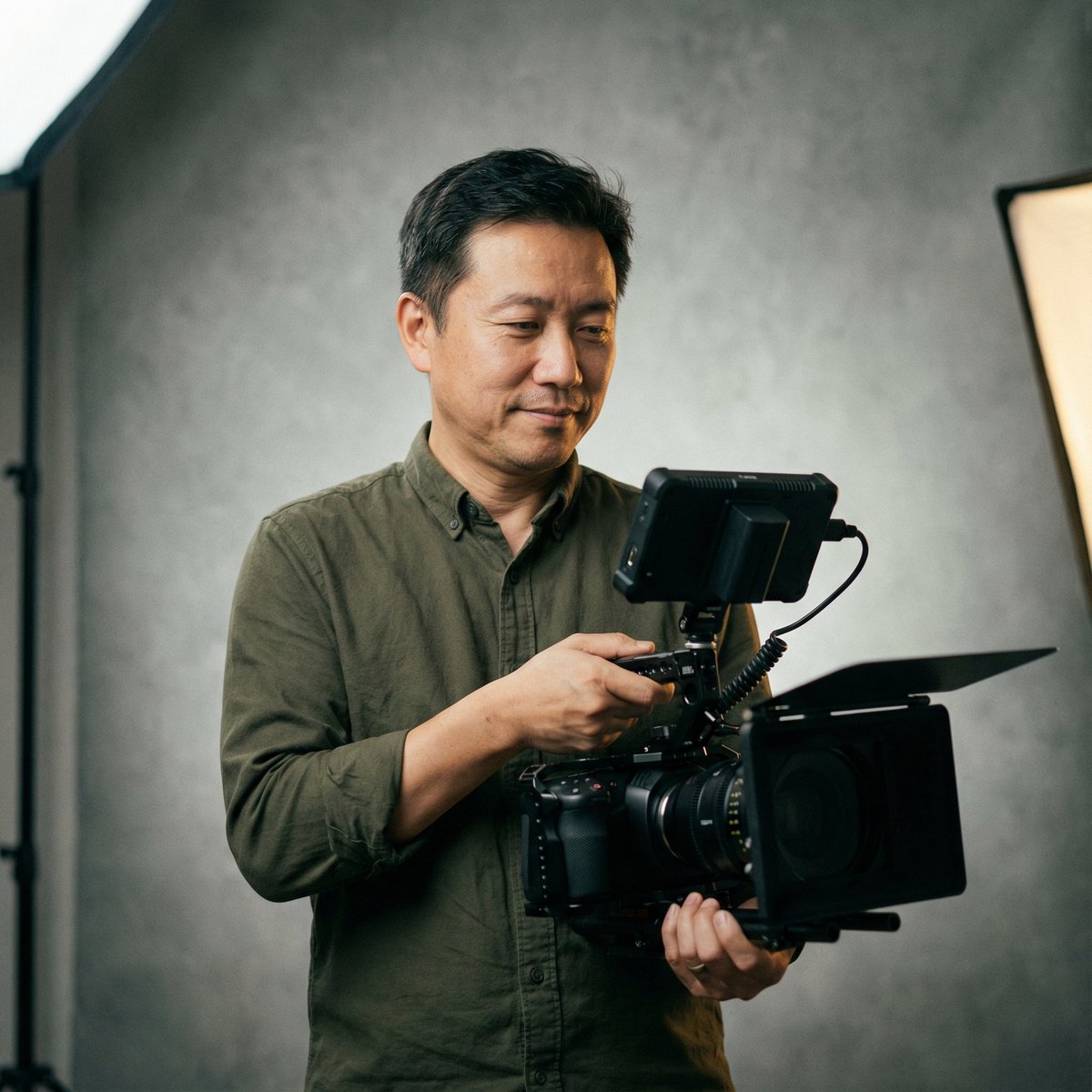 樱花动漫摄影师